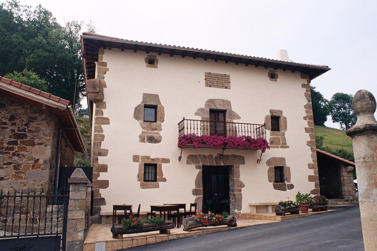 Hotel Batzarki Avellaneda  Exterior foto