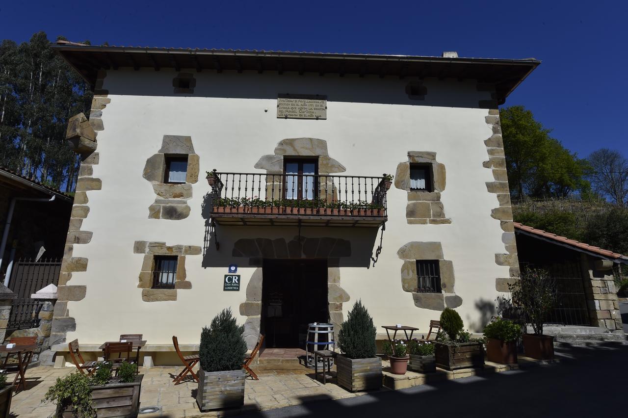 Hotel Batzarki Avellaneda  Exterior foto